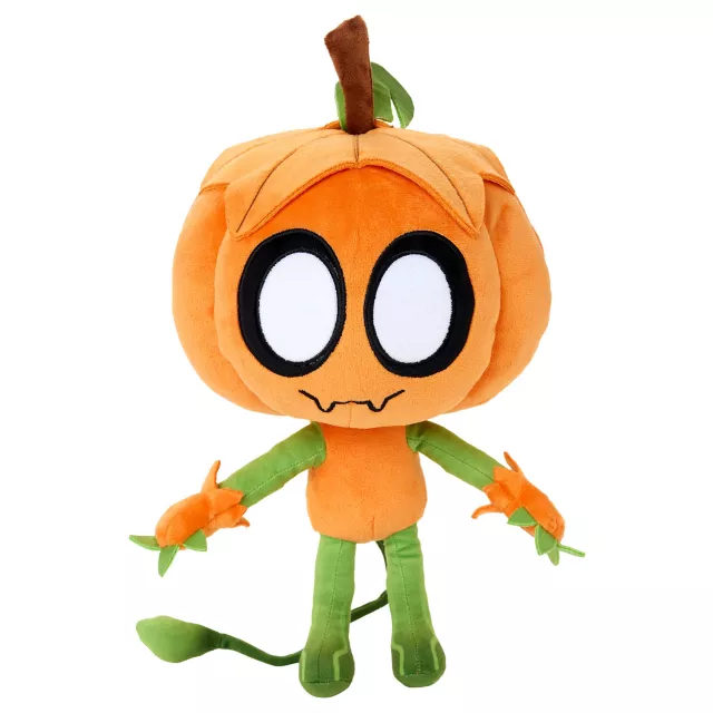 Gourdy Plush - Dandy's World - Spirithalloween.com