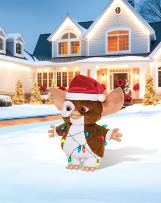 2 Ft Light-Up Gizmo Prop - Gremlins