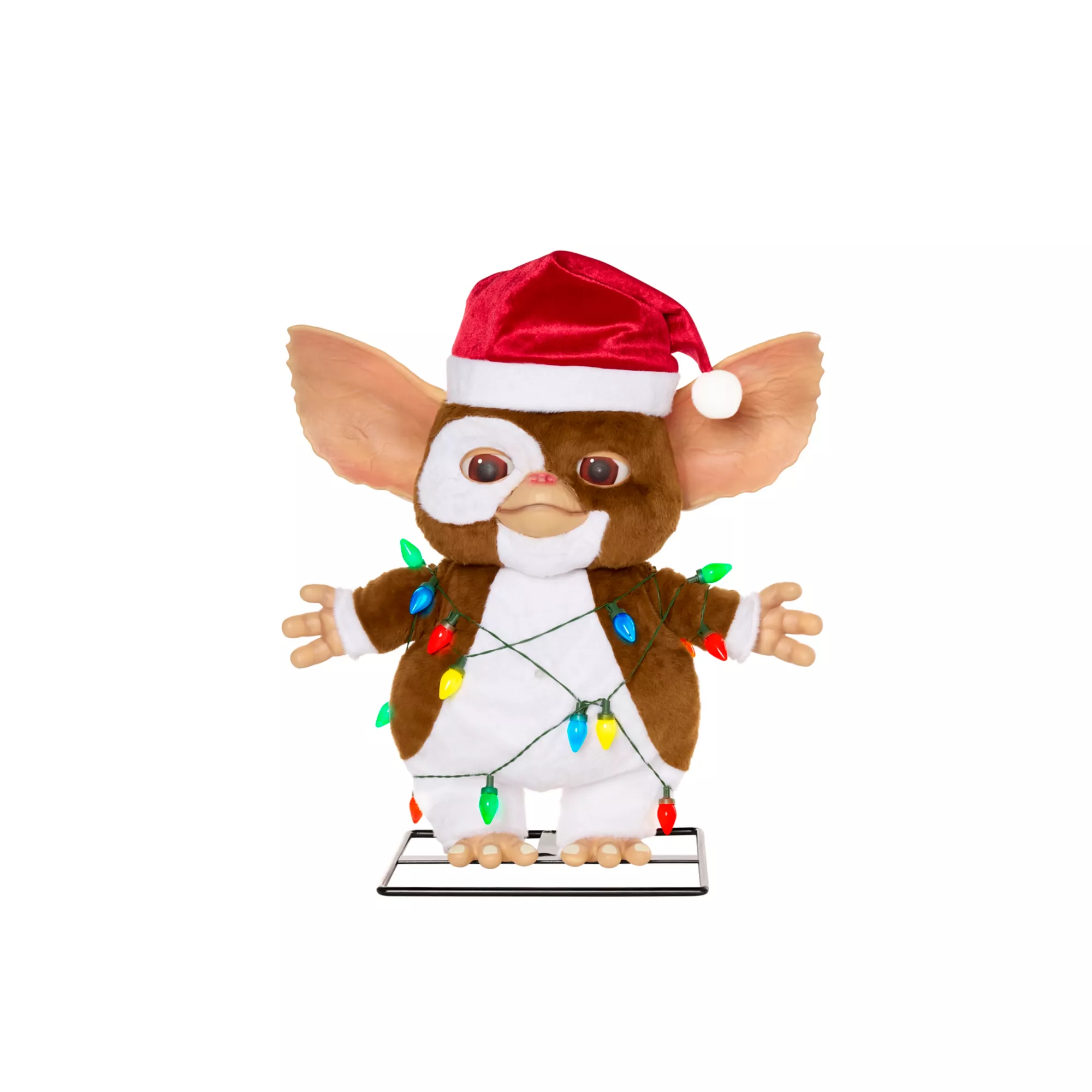 2 Ft Light-Up Gizmo Prop - Gremlins at Spirit Halloween