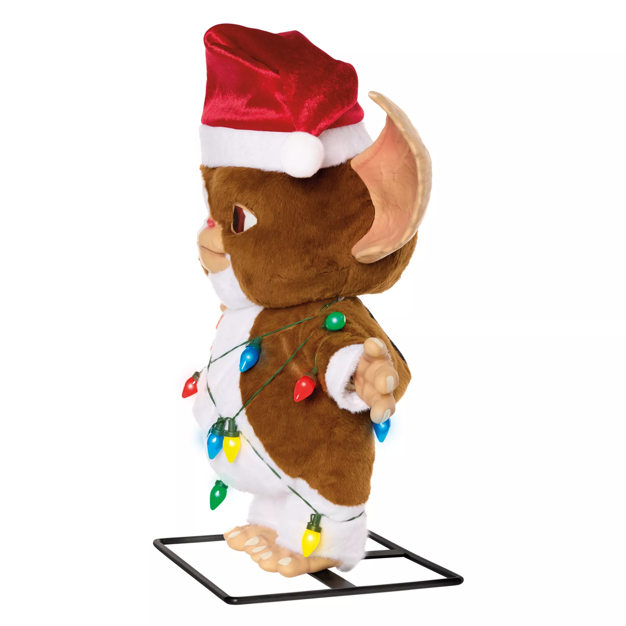 2 Ft Light-Up Gizmo Prop - Gremlins at Spirit Halloween
