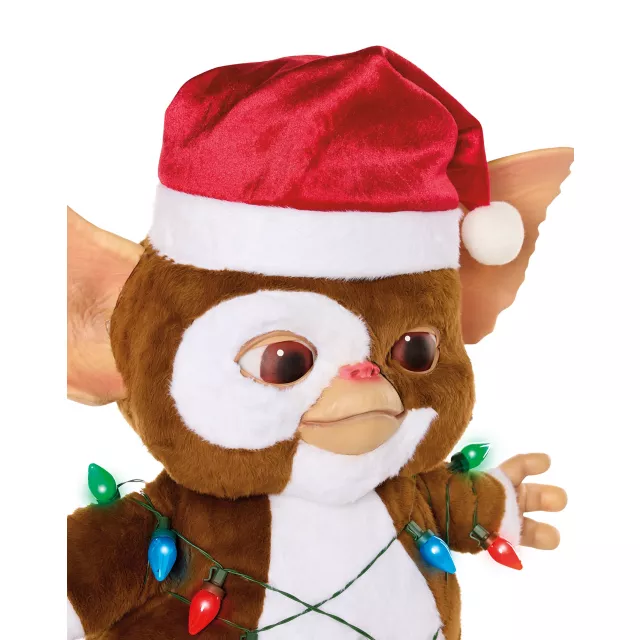 2 Ft Light-Up Gizmo Prop - Gremlins at Spirit Halloween