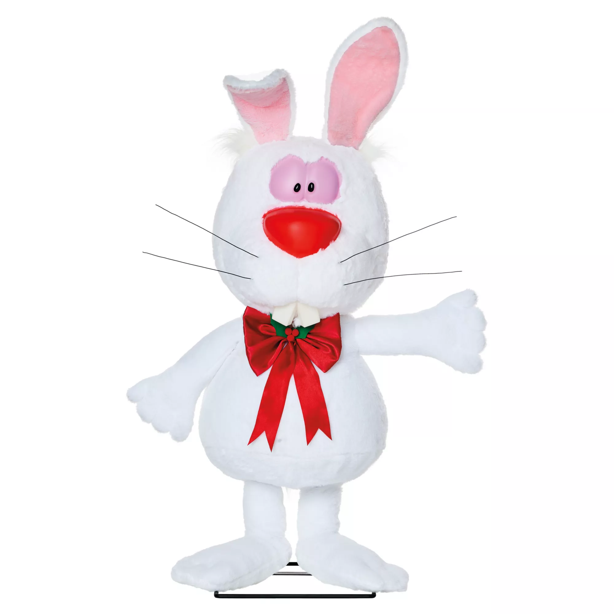 3 Ft 8 In Hocus Pocus Animatronic - Frosty the Snowman at Spirit Halloween