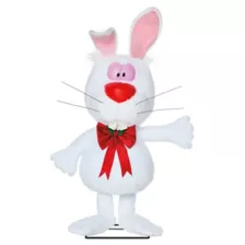 3 Ft 8 In Hocus Pocus Animatronic - Frosty the Snowman at Spirit Halloween