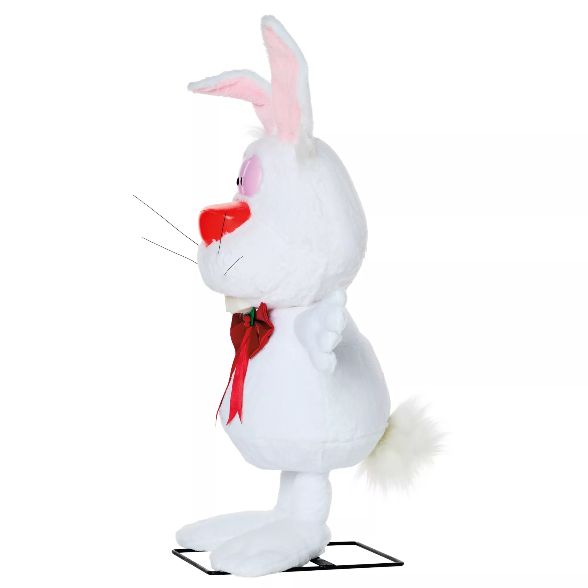 3 Ft 8 In Hocus Pocus Animatronic - Frosty the Snowman at Spirit Halloween