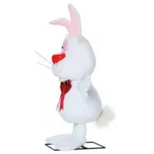 3 Ft 8 In Hocus Pocus Animatronic - Frosty the Snowman at Spirit Halloween