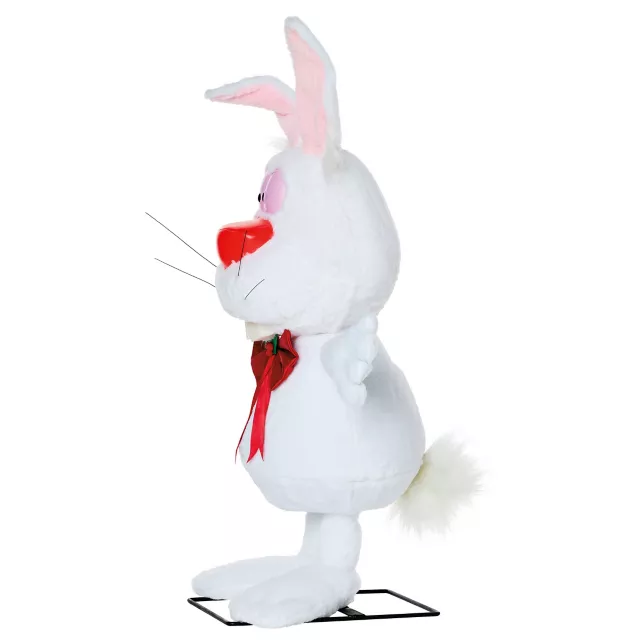 3 Ft 8 In Hocus Pocus Animatronic - Frosty the Snowman at Spirit Halloween