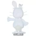 3 Ft 8 In Hocus Pocus Animatronic - Frosty the Snowman at Spirit Halloween