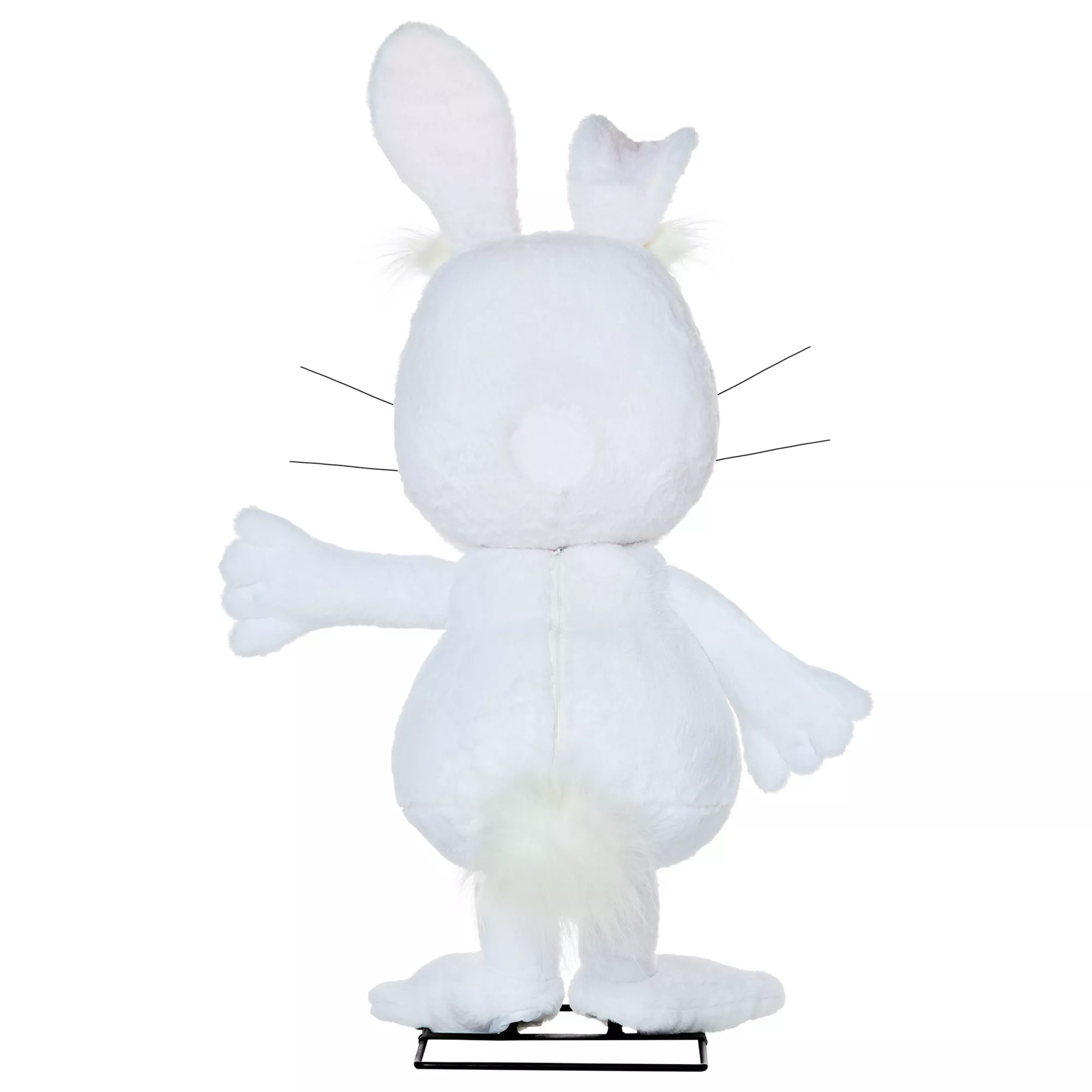 3 Ft 8 In Hocus Pocus Animatronic - Frosty the Snowman at Spirit Halloween