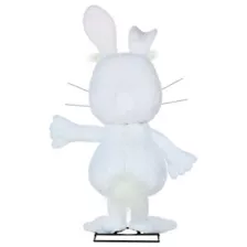 3 Ft 8 In Hocus Pocus Animatronic - Frosty the Snowman at Spirit Halloween