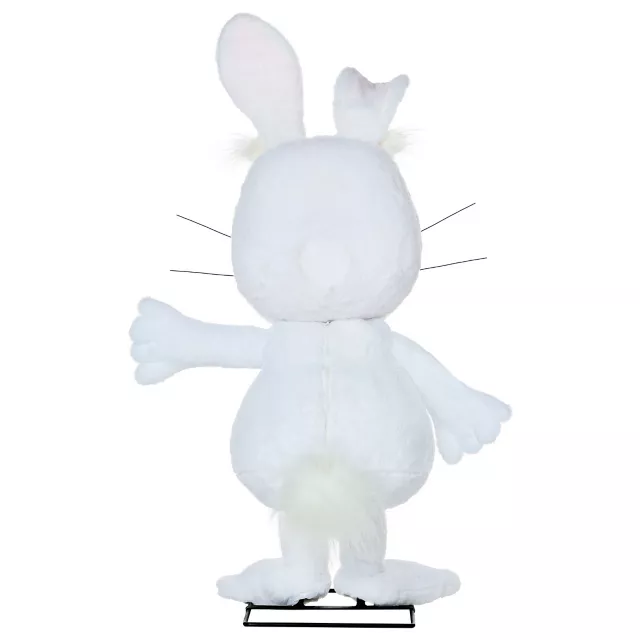 3 Ft 8 In Hocus Pocus Animatronic - Frosty the Snowman at Spirit Halloween