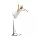 8 Ft Light-Up Musical Angel Prop at Spirit Halloween