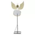 8 Ft Light-Up Musical Angel Prop at Spirit Halloween