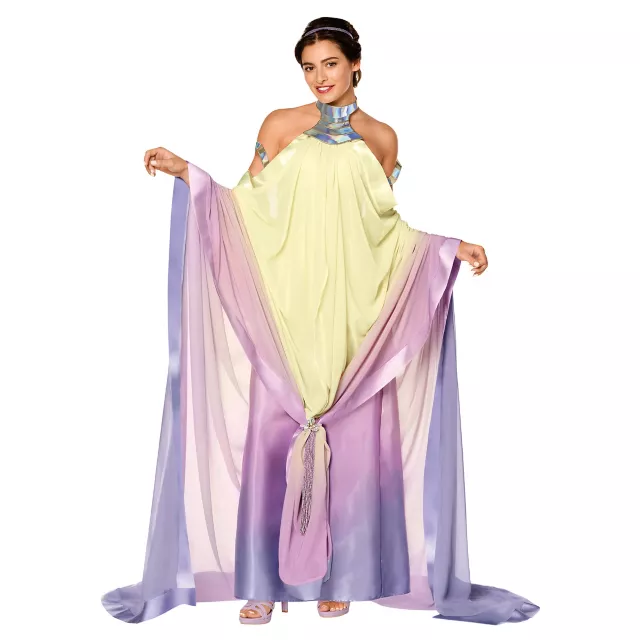 Adult Padmé Amidala Dress Costume