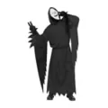 Adult Ghost Face Still Stoned Costume - Scary Movie at Spirit Halloween