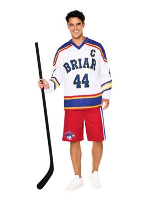 Adult Garrett Graham Costume - Off Campus