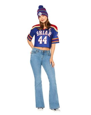 Adult Briar University Costume Kit - Off Campus