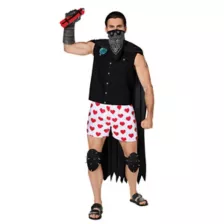 Adult Dungeon Crawler Carl Costume at Spirit Halloween