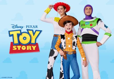 toy story