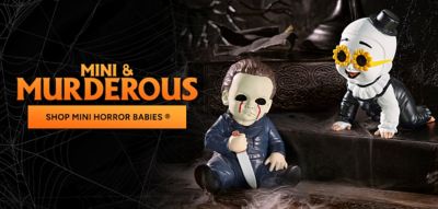 horror babies