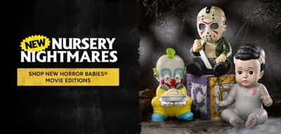 horror babies