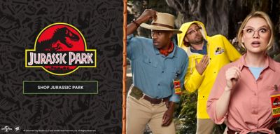 jurassic park