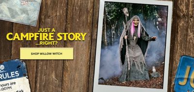 willo witch