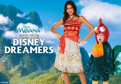 moana