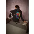Spider-Man Brand New Day Washed Hoodie - Marvel at Spencer's