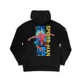 Spider-Man Brand New Day Washed Hoodie - Marvel at Spencer's