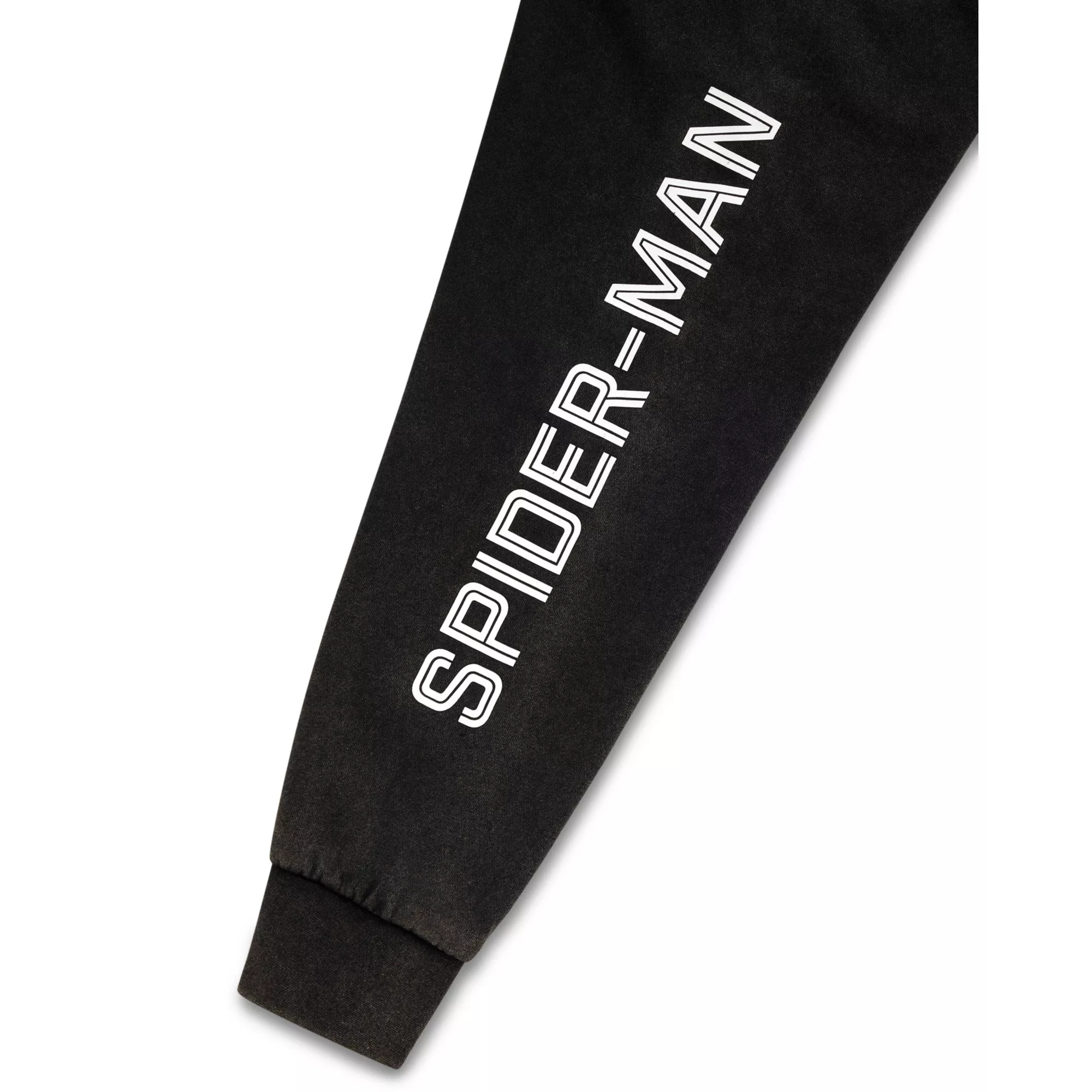 Spider-Man Brand New Day Washed Hoodie - Marvel at Spencer's