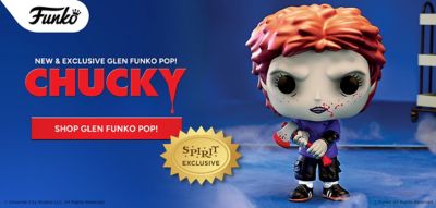 Glen Funko