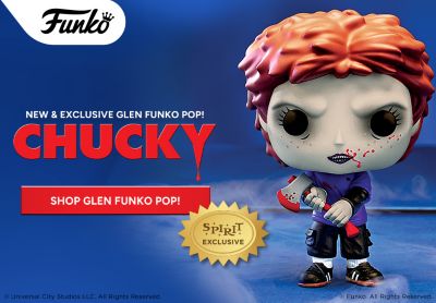 glen funko
