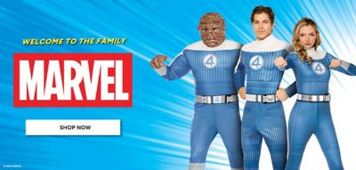fantastic four