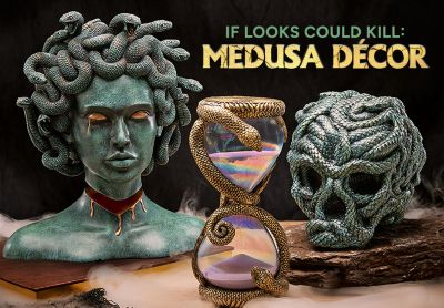 medusa