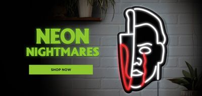 neon signs