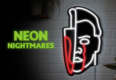 neon signs