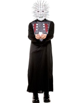 Hellraiser pinhead costume best sale