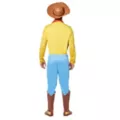 Adult Woody Costume Deluxe - Toy Story at Spencer's