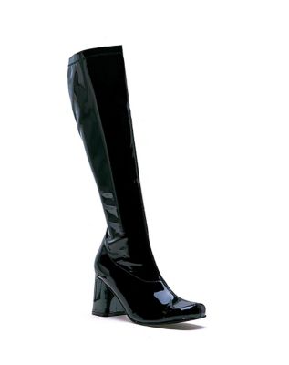 Gogo best sale boots canada