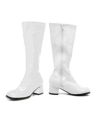 Girls Designer Boots | Angel's Face