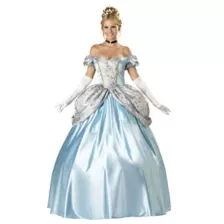 Prestige Enchanting Princess Womens Costume at Spirit Halloween