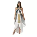 Theatrical Queen of the Nile Womens Costume at Spencer's
