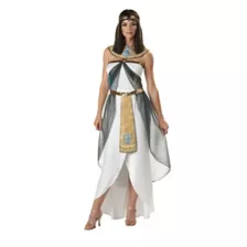 Theatrical Queen of the Nile Womens Costume at Spencer's