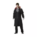 Prestige Vampire Mens Costume at Spirit Halloween