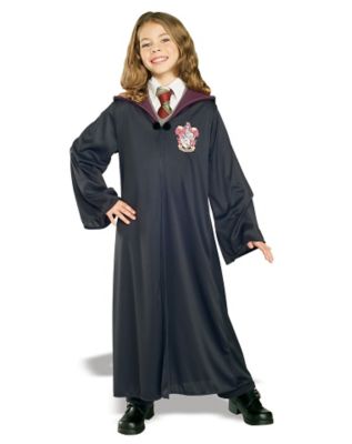 Kids Hogwarts Dress Costume - Harry Potter 