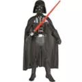 Kids Darth Vader Costume Deluxe - Star Wars at Spirit Halloween