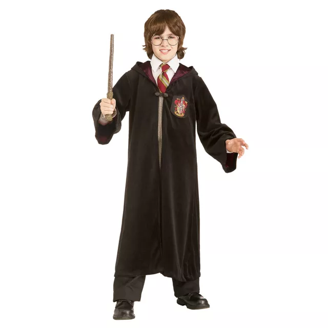 Harry Potter Premium Robe - Spirithalloween.com