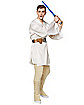Adult Luke Skywalker Costume - Star Wars