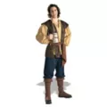 Theatrical Inn Keeper Mens Costume at Spencer's