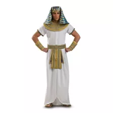 Prestige King Tut Regency Collection Mens Costume at Spirit Halloween